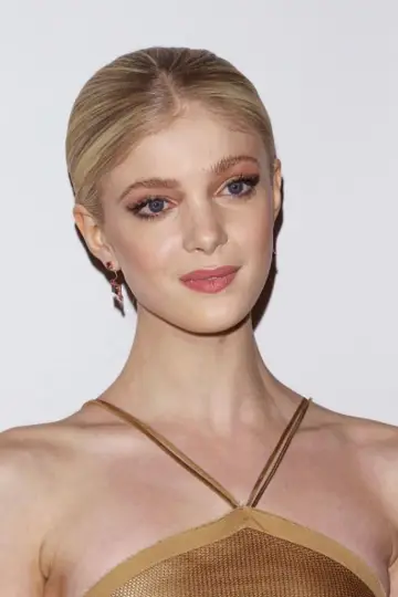 Фото Елена Кампурис (Elena Kampouris) #60929