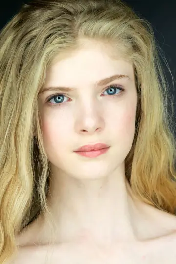 Фото Елена Кампурис (Elena Kampouris) #60932