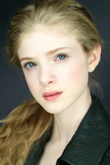Фото Елена Кампурис (Elena Kampouris) #60935