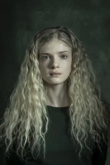 Фото Елена Кампурис (Elena Kampouris) #60939