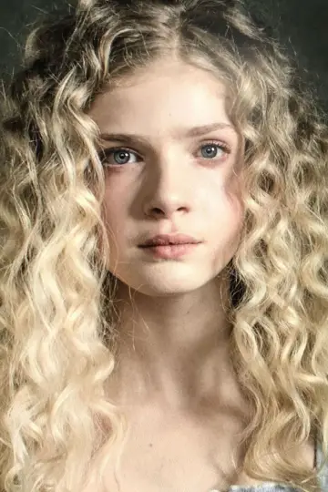 Фото Елена Кампурис (Elena Kampouris) #60940