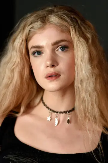 Фото Елена Кампурис (Elena Kampouris) #60941