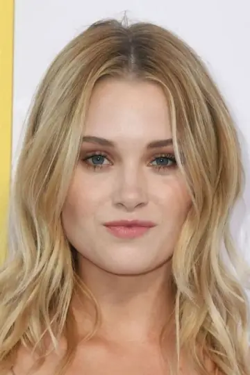 Фото Вирджиния Гарднер (Virginia Gardner) #13596