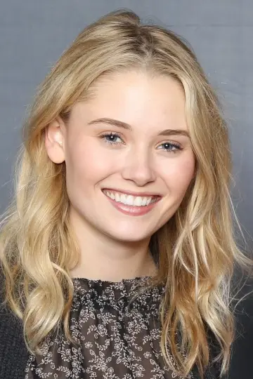 Фото Вирджиния Гарднер (Virginia Gardner) #69926