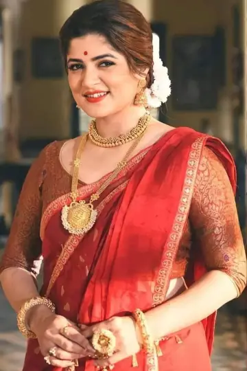Фото Срабанти Чаттерджи (Srabanti Chatterjee) #335782