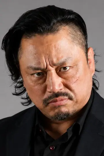 Фото Хирооки Гото (Hirooki Goto) #402346