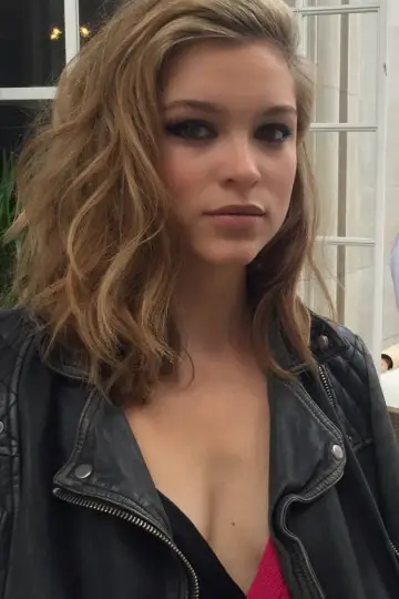 Фото Софи Куксон (Sophie Cookson) #31107