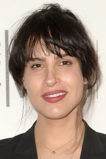 Фото Дезире Ахаван (Desiree Akhavan) #123015