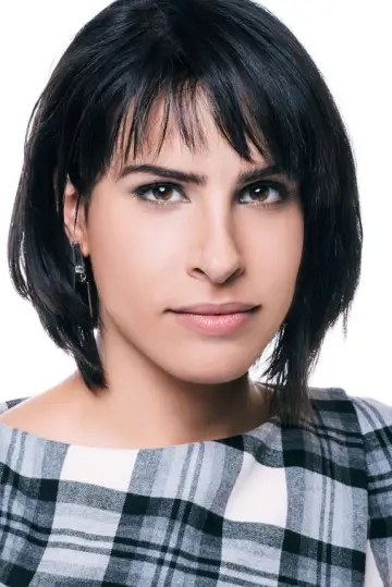 Фото Дезире Ахаван (Desiree Akhavan) #123016