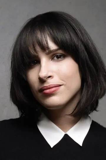 Фото Дезире Ахаван (Desiree Akhavan) #123018