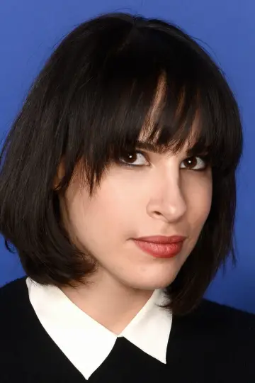 Фото Дезире Ахаван (Desiree Akhavan) #123020