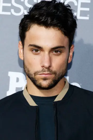 Фото  (Jack Falahee) #161634