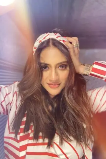 Фото Нусрат Джахан (Nusrat Jahan) #137492
