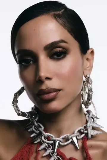 Фото Анитта (Anitta) #403546