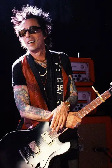 Фото  (Earl Slick) #372474