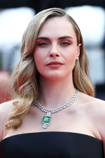 Фото Кара Делевинь (Cara Delevingne) #328052
