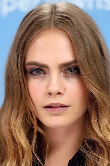 Фото Кара Делевинь (Cara Delevingne) #37359