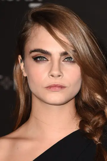Фото Кара Делевинь (Cara Delevingne) #37360