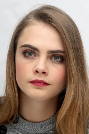 Фото Кара Делевинь (Cara Delevingne) #37365