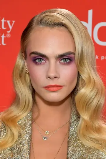 Фото Кара Делевинь (Cara Delevingne) #37366