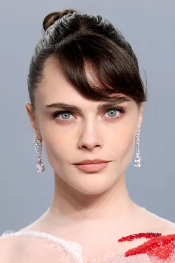 Фото Кара Делевинь (Cara Delevingne) #400512