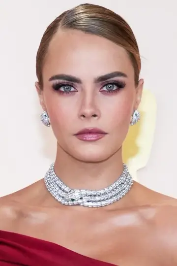 Фото Кара Делевинь (Cara Delevingne) #65703