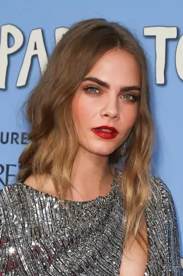 Фото Кара Делевинь (Cara Delevingne) #65705