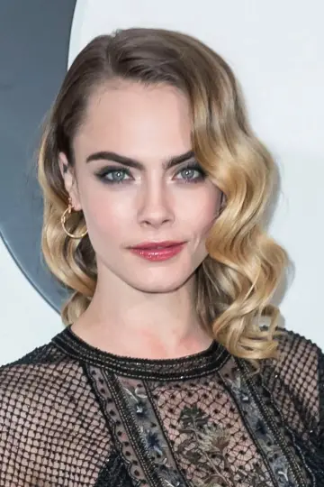 Фото Кара Делевинь (Cara Delevingne) #65709