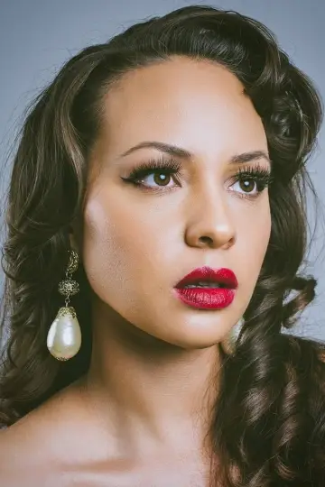Фото Жасмин Сефас Джонс (Jasmine Cephas Jones) #82663