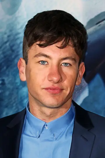 Фото Барри Кеоган (Barry Keoghan) #14777