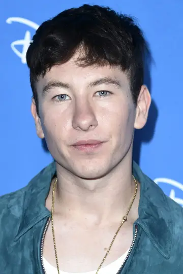 Фото Барри Кеоган (Barry Keoghan) #14778