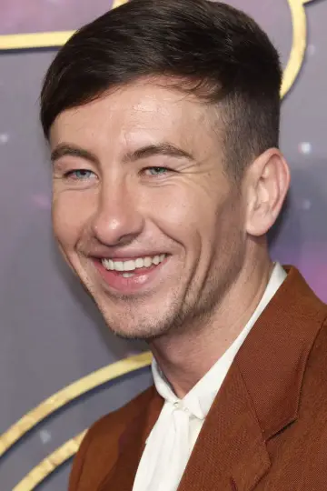 Фото Барри Кеоган (Barry Keoghan) #14779