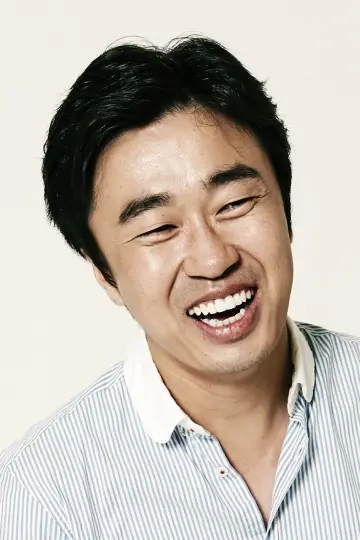 Фото Чо Даль Хван #147165