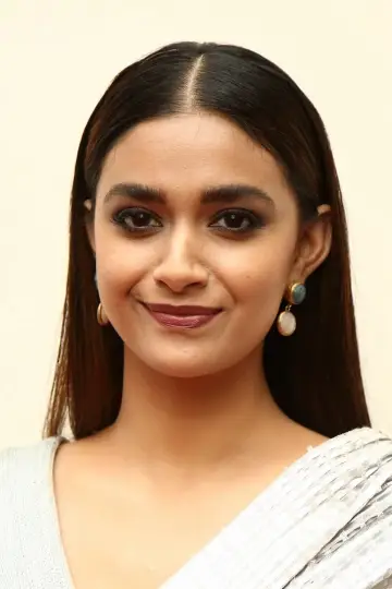 Фото Кӣрти Суреш (Keerthy Suresh) #131480