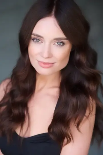Фото Мэллори Янсен (Mallory Jansen) #129495