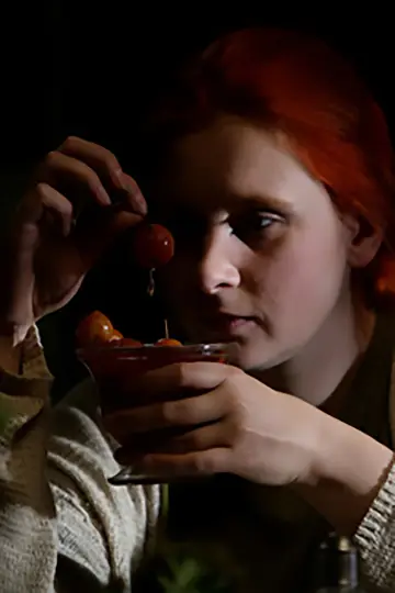 Фото Hanna Yarovenko