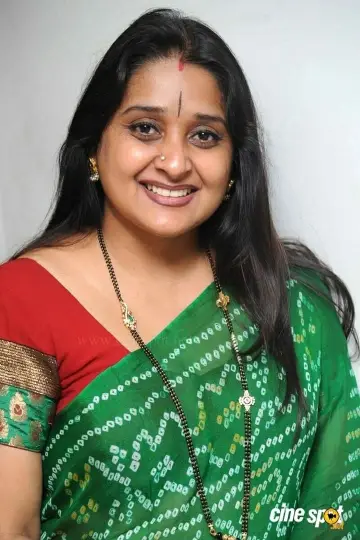 Фото Малавика Авинаш (Malavika Avinash) #167429