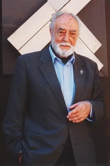 Фото Nestor Basterretxea