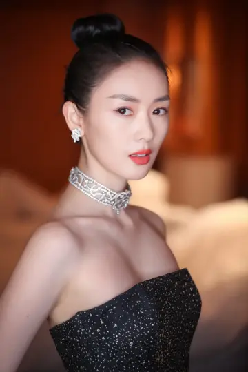 Фото Тун Яо (Tong Yao) #180760