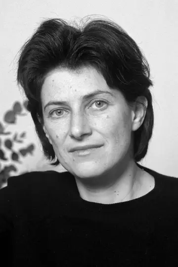 Фото Шанталь Акерман (Chantal Akerman) #243736