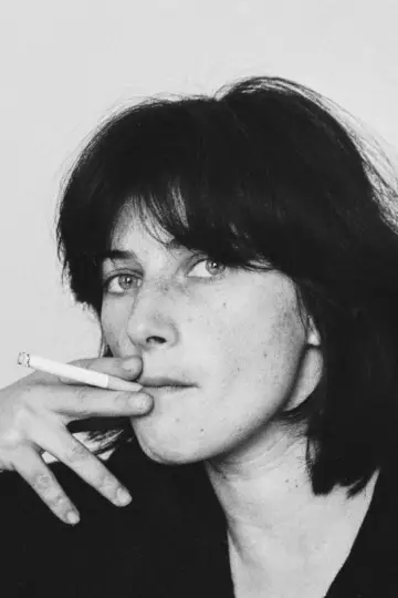 Фото Шанталь Акерман (Chantal Akerman) #402850