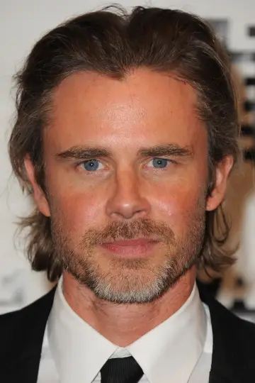 Фото Сэм Траммелл (Sam Trammell) #41467