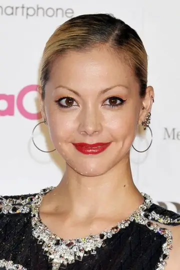 Фото Анна Цучия (Anna Tsuchiya) #401574