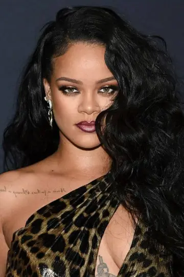 Фото Рианна (Rihanna) #42700