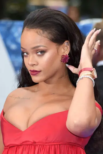 Фото Рианна (Rihanna) #42703