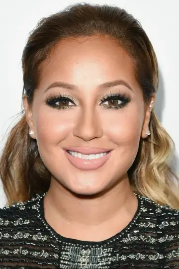 Фото Эдриенн Бэйлон-Хоутон (Adrienne Bailon-Houghton) #58329