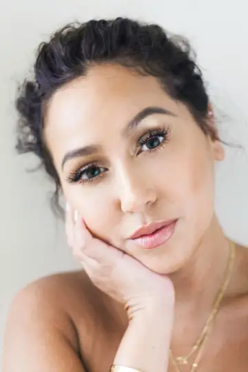 Фото Эдриенн Бэйлон-Хоутон (Adrienne Bailon-Houghton) #58330