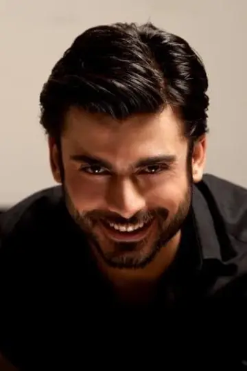 Фото Фавад Хан (Fawad Khan) #172233