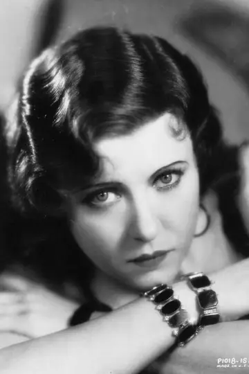 Фото  (Ruth Chatterton) #289751