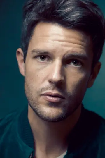 Фото Брэндон Флауэрс (Brandon Flowers) #345803